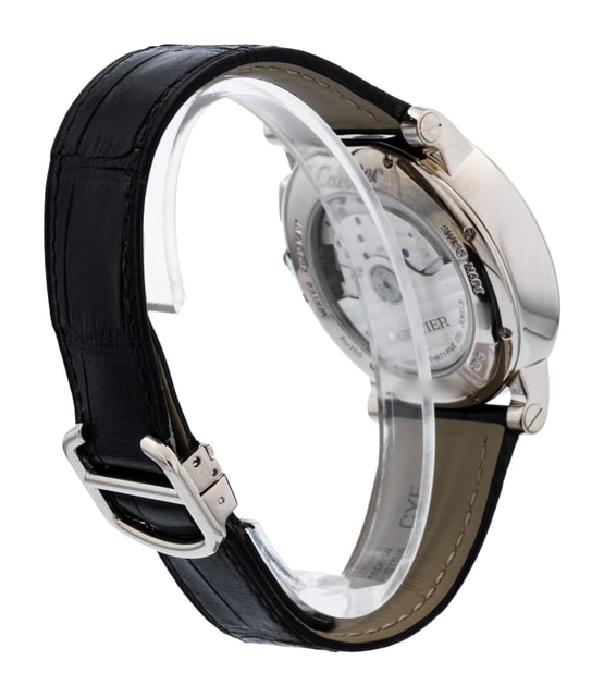 Cartier Rotonde De Cartier W1556239 Image 3